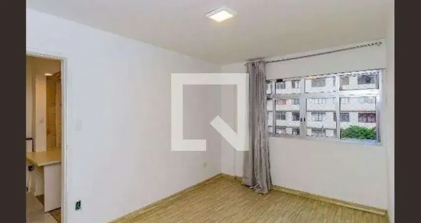 Apartamento para Aluguel - Consolação, 1 Quarto,  36 m² - São Paulo