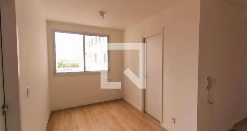 Apartamento para Aluguel - Brás, 2 Quartos,  47 m² - São Paulo