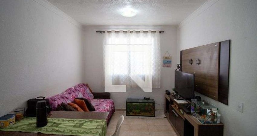 Apartamento para Aluguel - Itaim Paulista, 2 Quartos,  50 m² - São Paulo