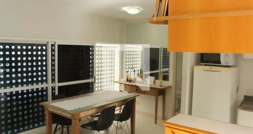 Apartamento para Aluguel - Casa Verde, 2 Quartos,  50 m² - São Paulo