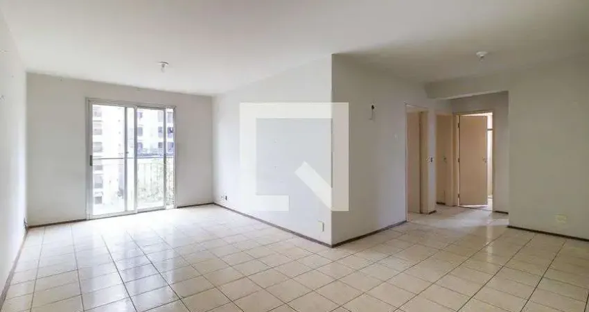 Apartamento para Aluguel - Ponte Preta, 3 Quartos,  91 m² - Campinas
