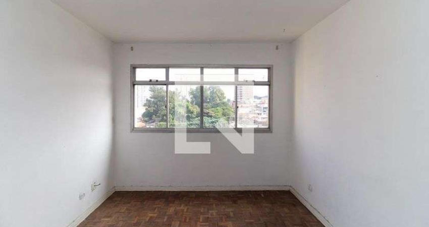 Apartamento para Aluguel - Vila Ema, 1 Quarto,  60 m² - São Paulo