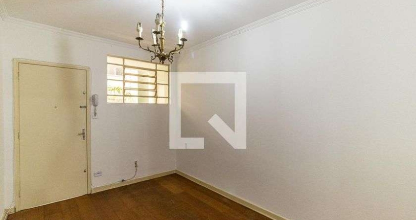 Apartamento para Aluguel - Santa Cecília, 1 Quarto,  39 m² - São Paulo