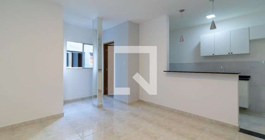 Apartamento para Aluguel - Santana, 1 Quarto,  55 m² - São Paulo
