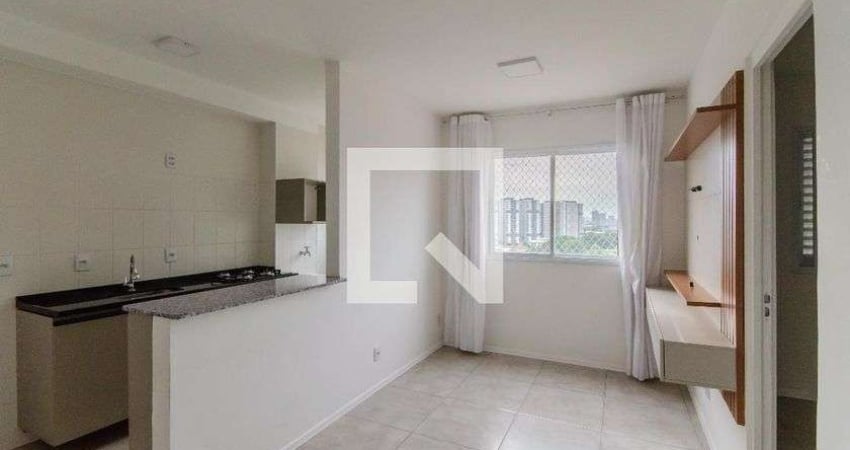 Apartamento para Aluguel - Cambuci, 1 Quarto,  32 m² - São Paulo