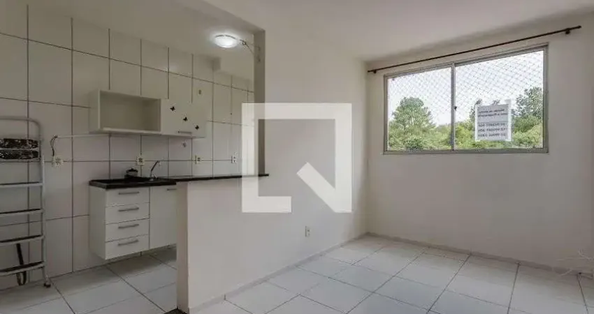 Apartamento para Aluguel - Rubem Berta, 2 Quartos,  72 m² - Porto Alegre