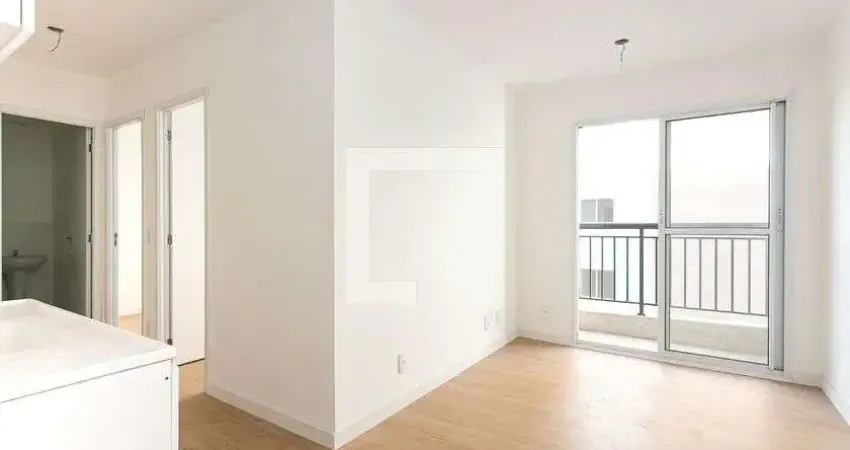 Apartamento para Aluguel - Vila Ré, 2 Quartos,  36 m² - São Paulo