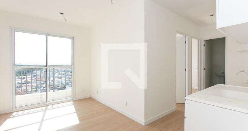 Apartamento para Aluguel - Vila Ré, 2 Quartos,  36 m² - São Paulo