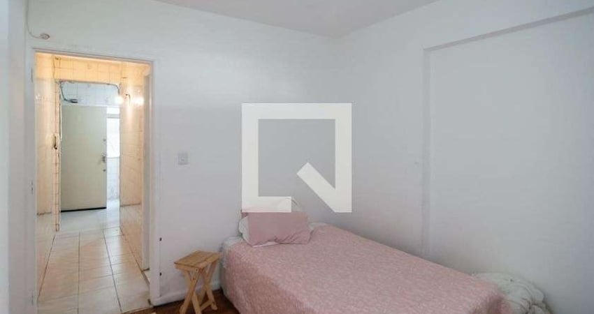 Apartamento para Aluguel - Consolação, 1 Quarto,  43 m² - São Paulo