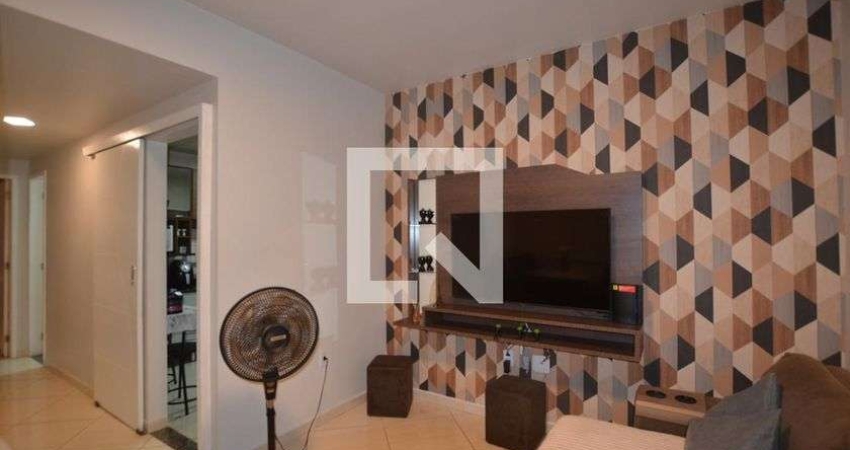 Apartamento para Aluguel - Oswaldo Cruz, 2 Quartos,  69 m² - Rio de Janeiro