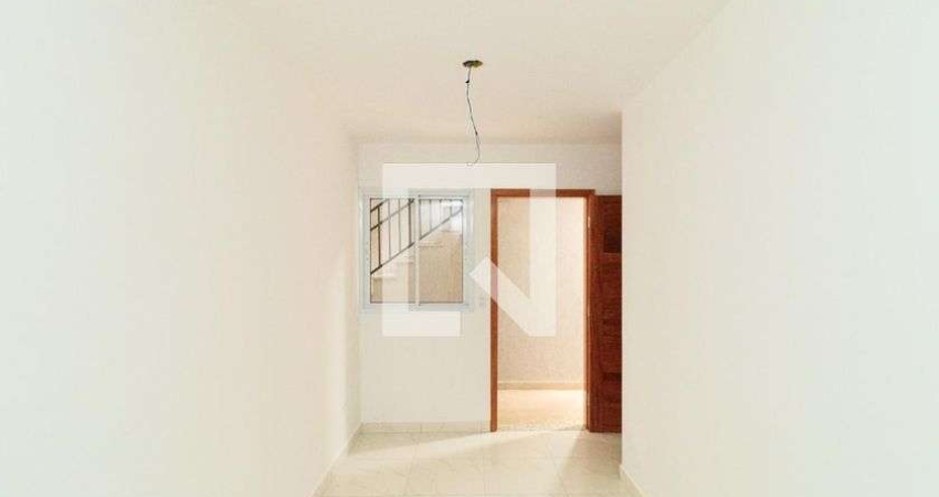 Apartamento para Aluguel - Vila Mazzei, 2 Quartos,  34 m² - São Paulo