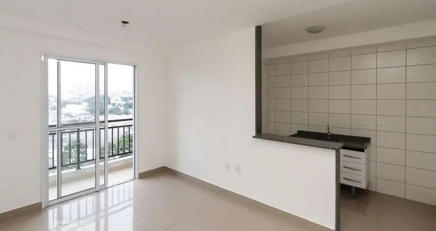 Apartamento para Aluguel - Penha de França, 2 Quartos,  49 m² - São Paulo