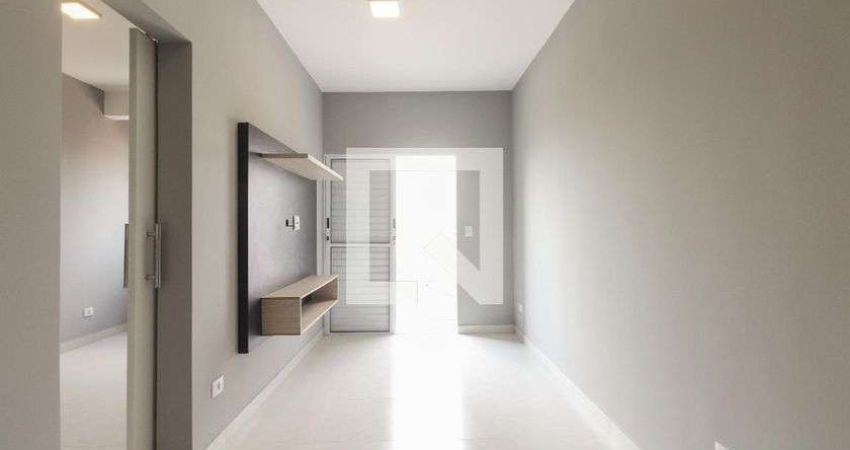 Apartamento para Aluguel - Tatuapé, 1 Quarto,  37 m² - São Paulo