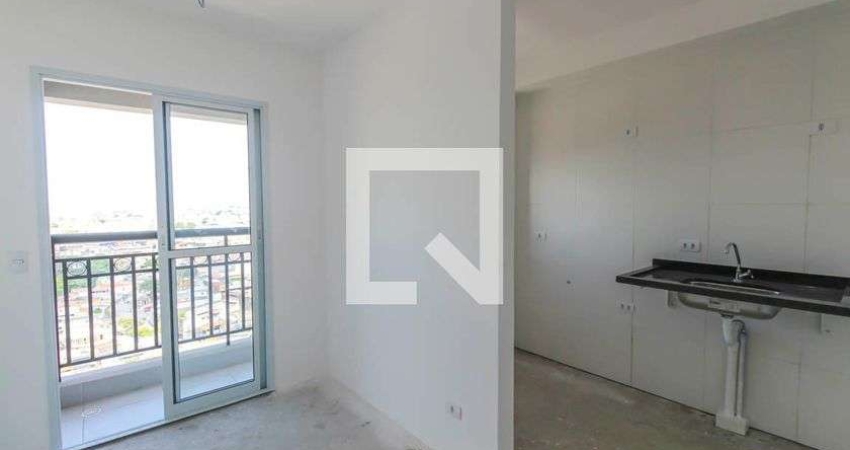 Apartamento para Aluguel - Sapopemba, 1 Quarto,  30 m² - São Paulo