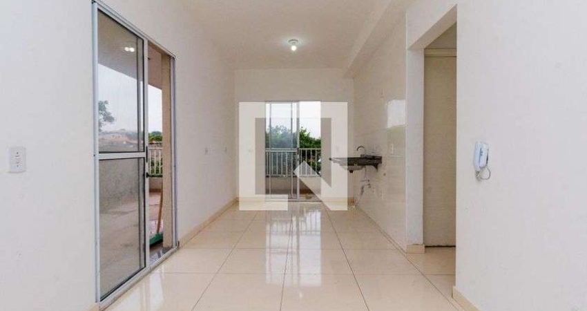 Apartamento para Aluguel - Ponte Rasa, 2 Quartos,  78 m² - São Paulo