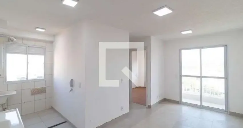 Apartamento para Aluguel - Jardim Ipaussurama , 2 Quartos,  43 m² - Campinas