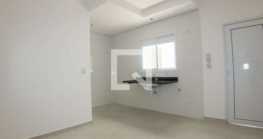 Apartamento para Aluguel - Vila Formosa, 2 Quartos,  46 m² - São Paulo
