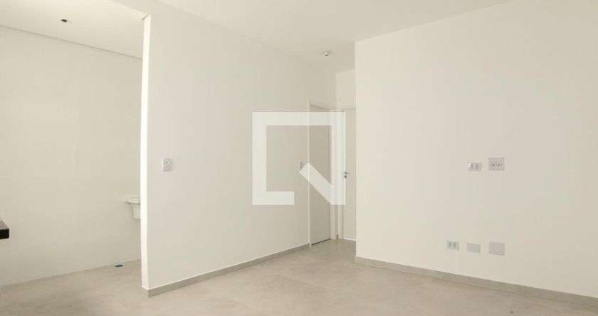 Apartamento para Aluguel - Vila Formosa, 2 Quartos,  46 m² - São Paulo