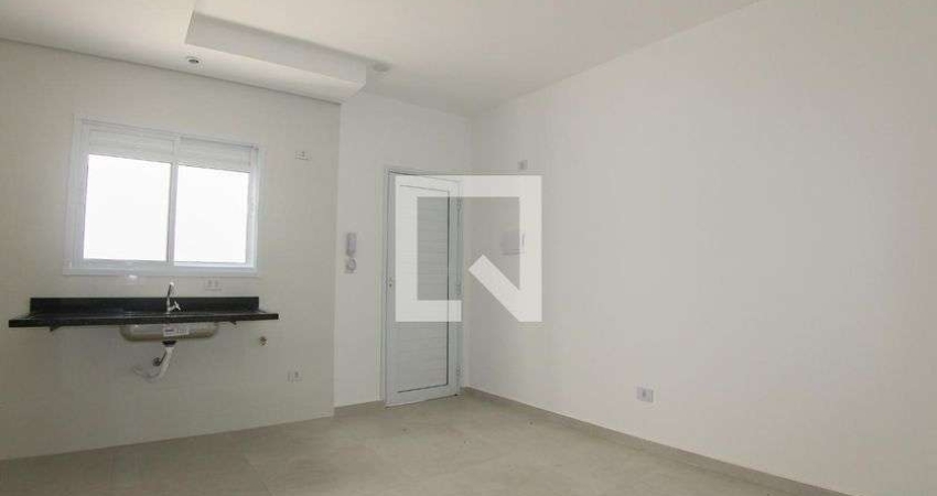 Apartamento para Aluguel - Vila Formosa, 2 Quartos,  46 m² - São Paulo