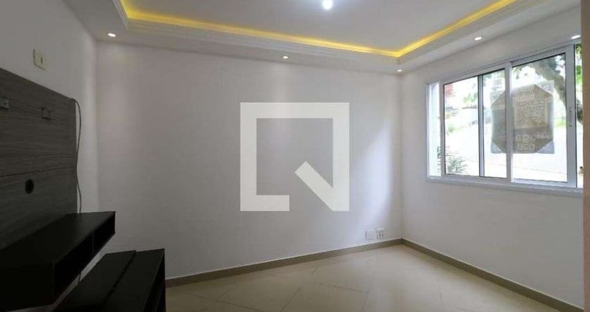 Casa / Sobrado em Condomínio para Aluguel - Vila Joao Ramalho, 3 Quartos,  89 m² - Santo André