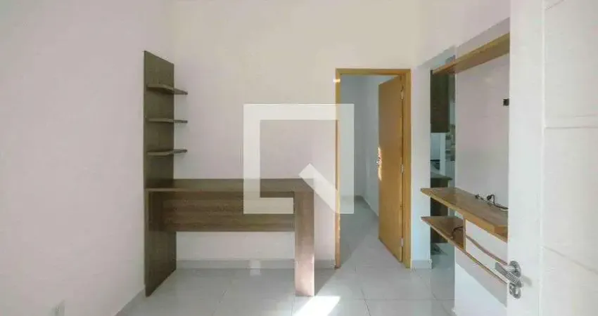 Apartamento para Aluguel - Vila Formosa, 1 Quarto,  32 m² - São Paulo