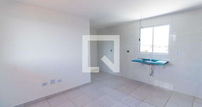 Apartamento para Aluguel - Ponte Rasa, 1 Quarto,  75 m² - São Paulo