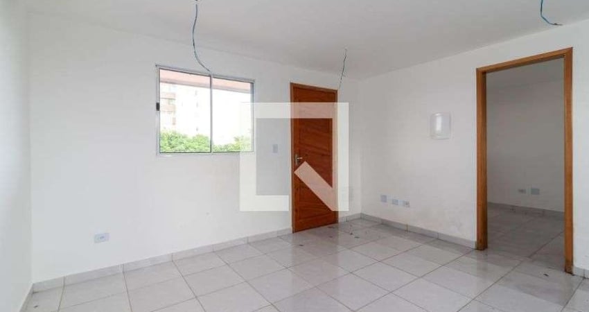 Apartamento para Aluguel - Ponte Rasa, 1 Quarto,  50 m² - São Paulo
