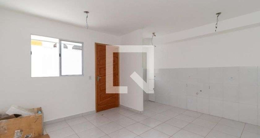 Apartamento para Aluguel - Ponte Rasa, 1 Quarto,  47 m² - São Paulo