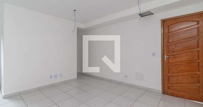 Apartamento para Aluguel - Ponte Rasa, 1 Quarto,  41 m² - São Paulo