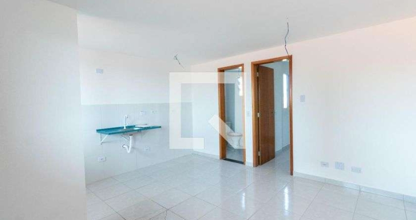Apartamento para Aluguel - Ponte Rasa, 1 Quarto,  30 m² - São Paulo