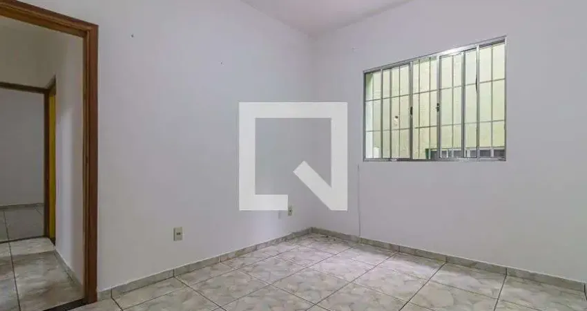 Apartamento para Aluguel - Centro, 1 Quarto,  55 m² - Santo André