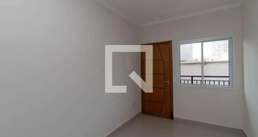 Apartamento para Aluguel - Vila Mazzei, 1 Quarto,  21 m² - São Paulo