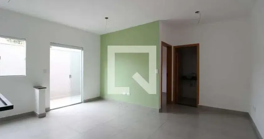 Apartamento para Aluguel - Vila Santa Clara, 1 Quarto,  40 m² - São Paulo