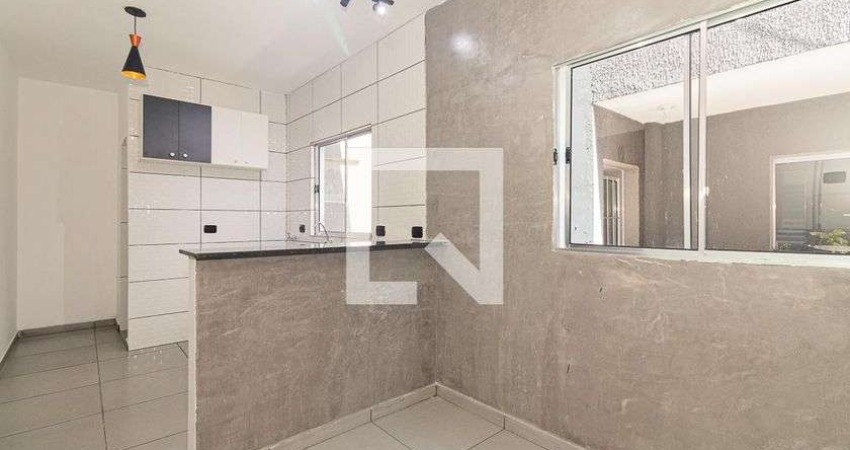 Apartamento para Aluguel - Jardim Brasil , 2 Quartos,  45 m² - São Paulo