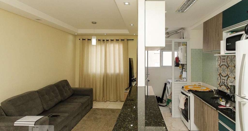 Apartamento para Aluguel - Vila Prudente, 1 Quarto,  35 m² - São Paulo