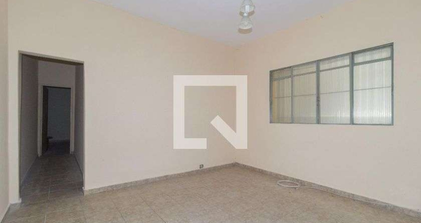 Casa para Aluguel - Belém, 2 Quartos,  70 m² - São Paulo