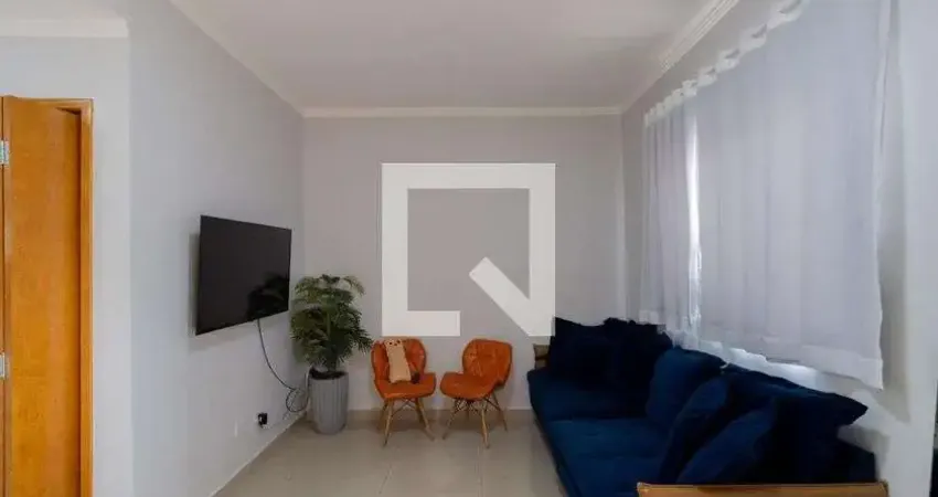 Casa / Sobrado em Condomínio para Aluguel - Itaquera, 2 Quartos,  95 m² - São Paulo