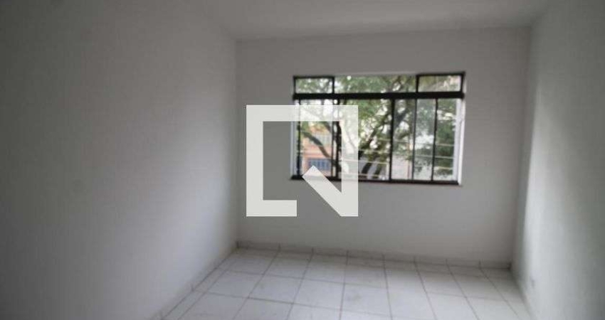Apartamento para Aluguel - Canindé, 1 Quarto,  44 m² - São Paulo