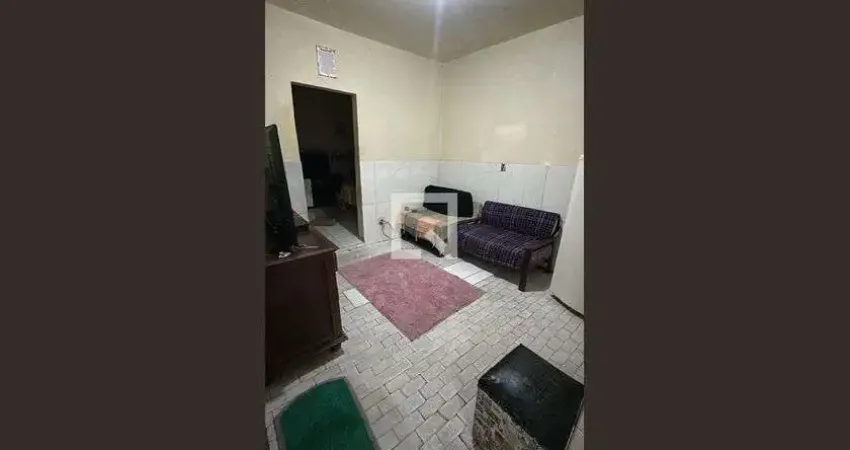 Kitnet / Stúdio para Aluguel - Glória, 2 Quartos,  40 m² - Belo Horizonte