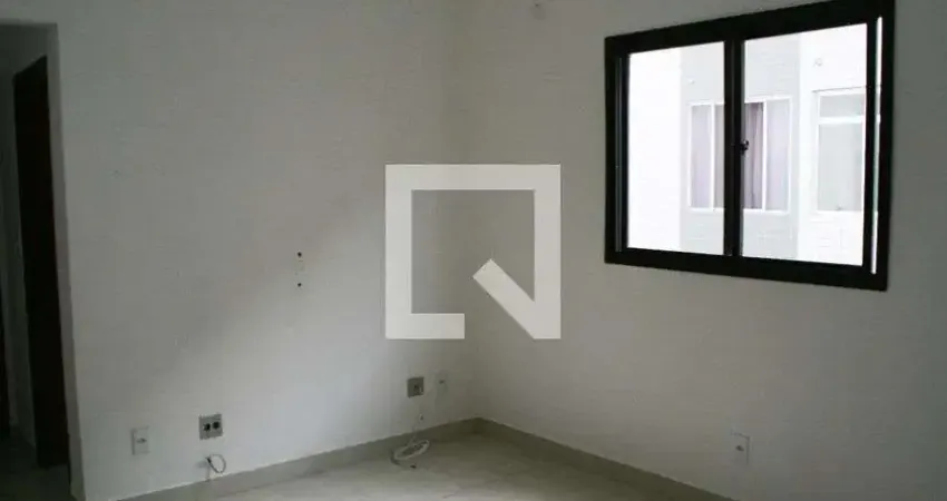 Apartamento para Aluguel - Canto do Forte, 1 Quarto,  42 m² - Praia Grande