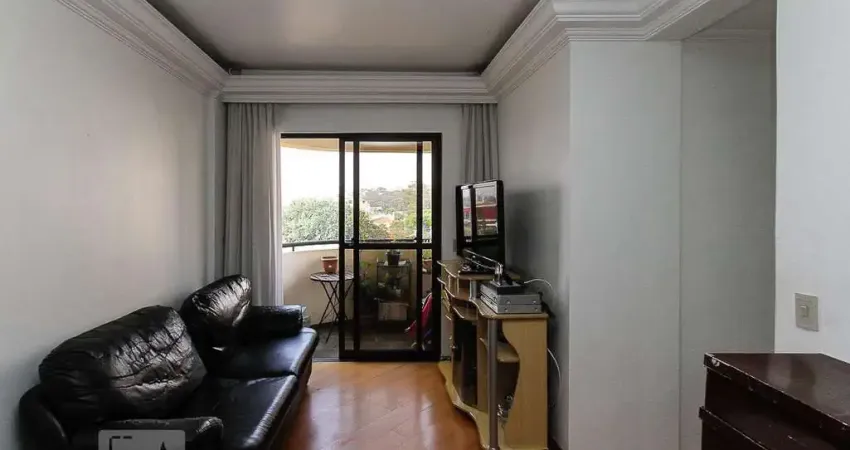 Apartamento para Aluguel - Tatuapé, 3 Quartos,  64 m² - São Paulo