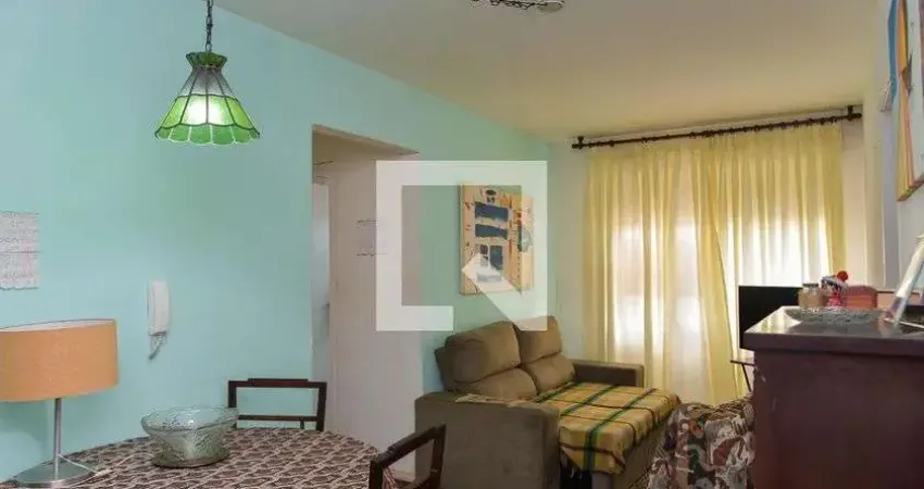 Apartamento para Aluguel - São Sebastião, 2 Quartos,  48 m² - Porto Alegre