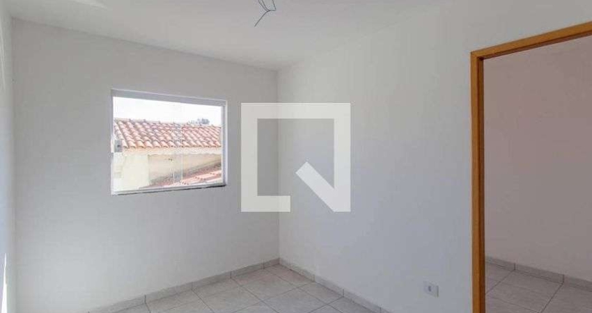 Apartamento para Aluguel - Itaquera, 2 Quartos,  49 m² - São Paulo