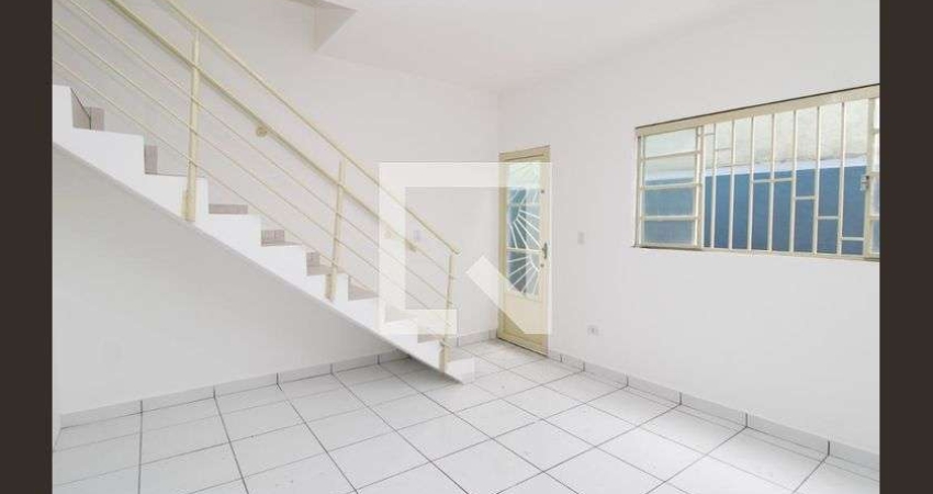 Casa / Sobrado em Condomínio para Aluguel - Casa Verde, 1 Quarto,  85 m² - São Paulo