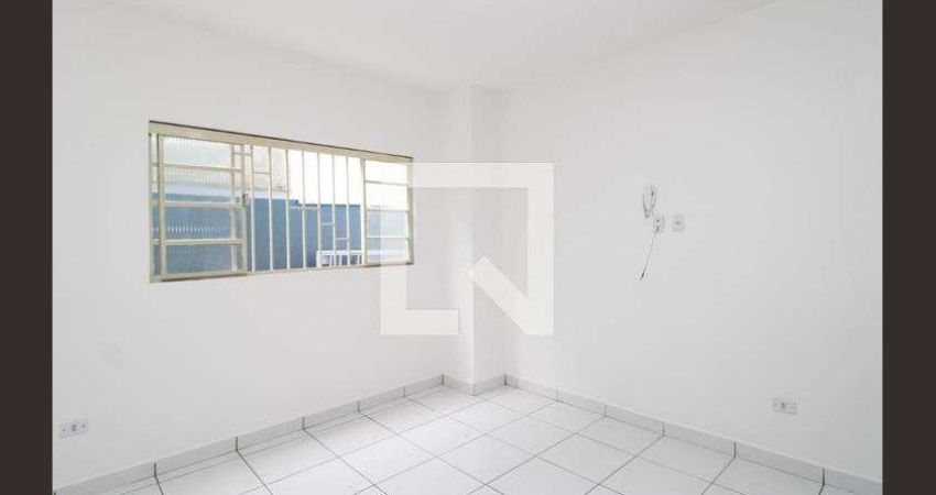 Casa / Sobrado em Condomínio para Aluguel - Casa Verde, 1 Quarto,  85 m² - São Paulo