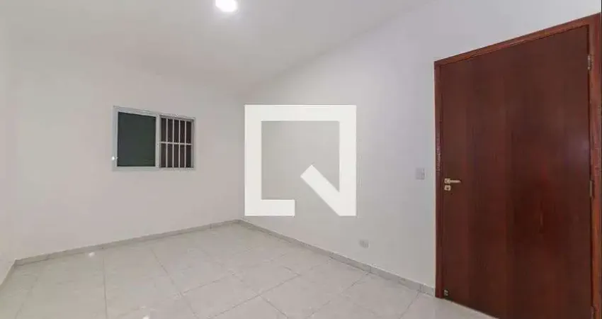 Apartamento para Aluguel - Bosque da Saúde, 1 Quarto,  45 m² - São Paulo