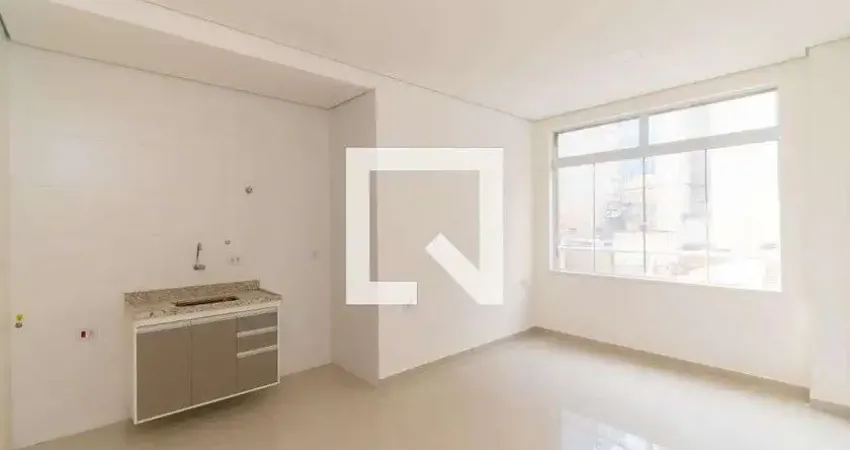 Apartamento para Aluguel - Centro, 1 Quarto,  26 m² - São Paulo