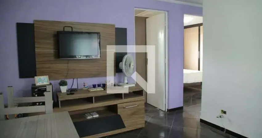 Cobertura para Aluguel - Padroeira, 2 Quartos,  68 m² - Osasco