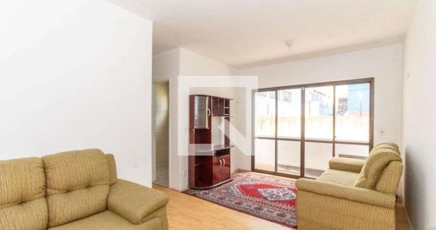 Apartamento para Aluguel - Centro, 1 Quarto,  50 m² - Guarulhos