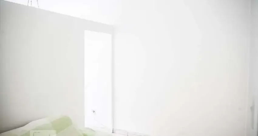 Apartamento para Aluguel - Santa Cecília, 1 Quarto,  42 m² - São Paulo